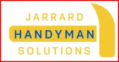 Jarrard Handyman Solutions logo
