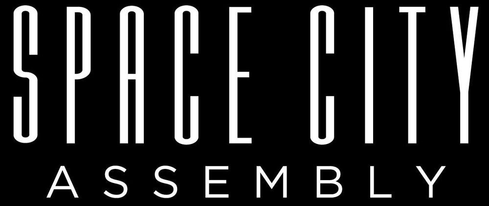 Space City Assembly LLC logo
