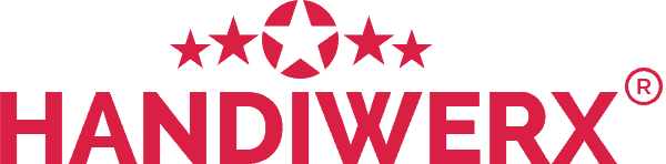 Handiwerx, Inc logo