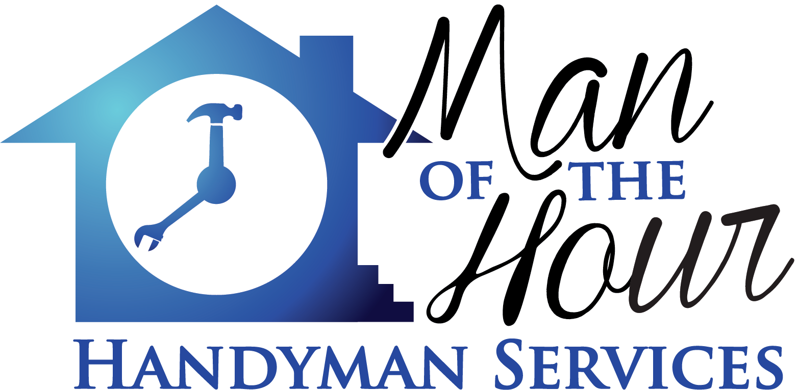 Man Of The Hour Handyman Services LLC logo