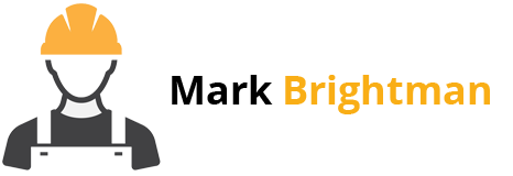 Mark Brightman Handyman Services logo