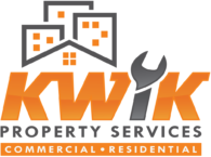 KWiK Property Services logo