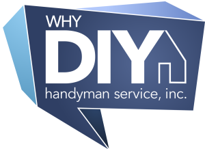 Why Diy Handyman Service, Inc. logo