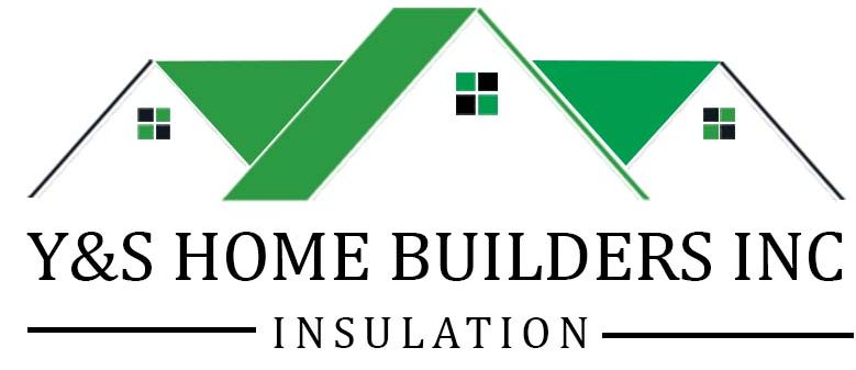 YS Home Builders Inc Insulation logo