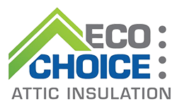 EcoChoice Attic Insulation logo