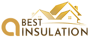 A Best Insulation, Inc. logo