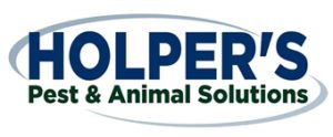 Holper's Insulation & Weatherization logo
