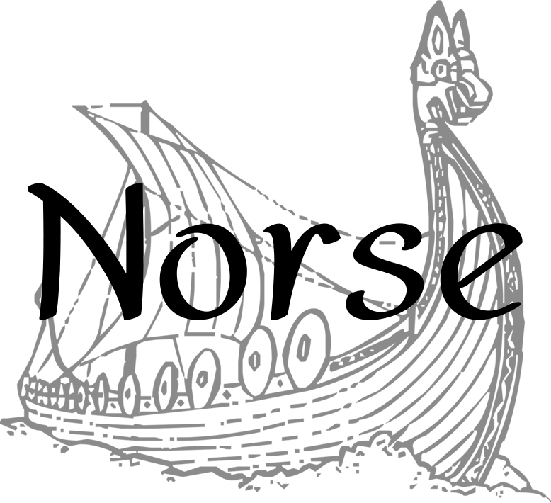Norse Construction, LLC logo