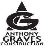 Anthony Graves Construction Inc. logo