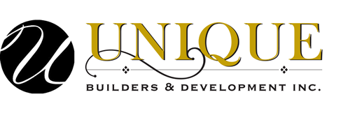 Unique Builders And Development Inc. logo