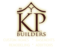 K.P. Builders, LLC logo