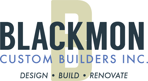 Gerome Blackmon logo