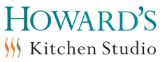 Howard's Kitchen Studio logo