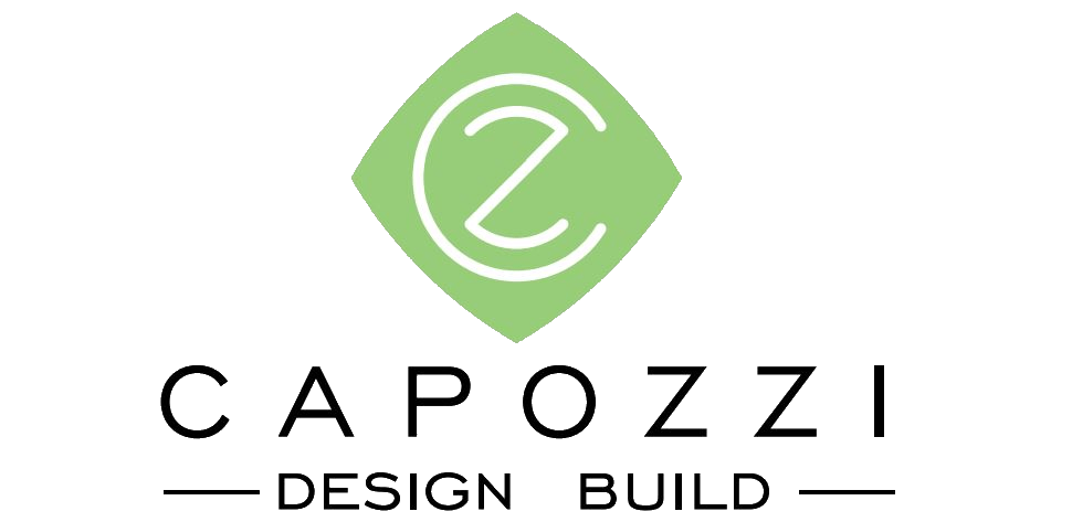 Capozzi Design Build logo