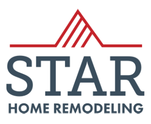 Star Home Remodeling logo