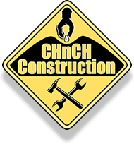 CH n CH Construction logo