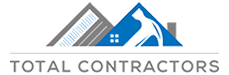 Total Contractors, LLC logo
