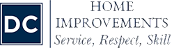 Delerio Construction logo