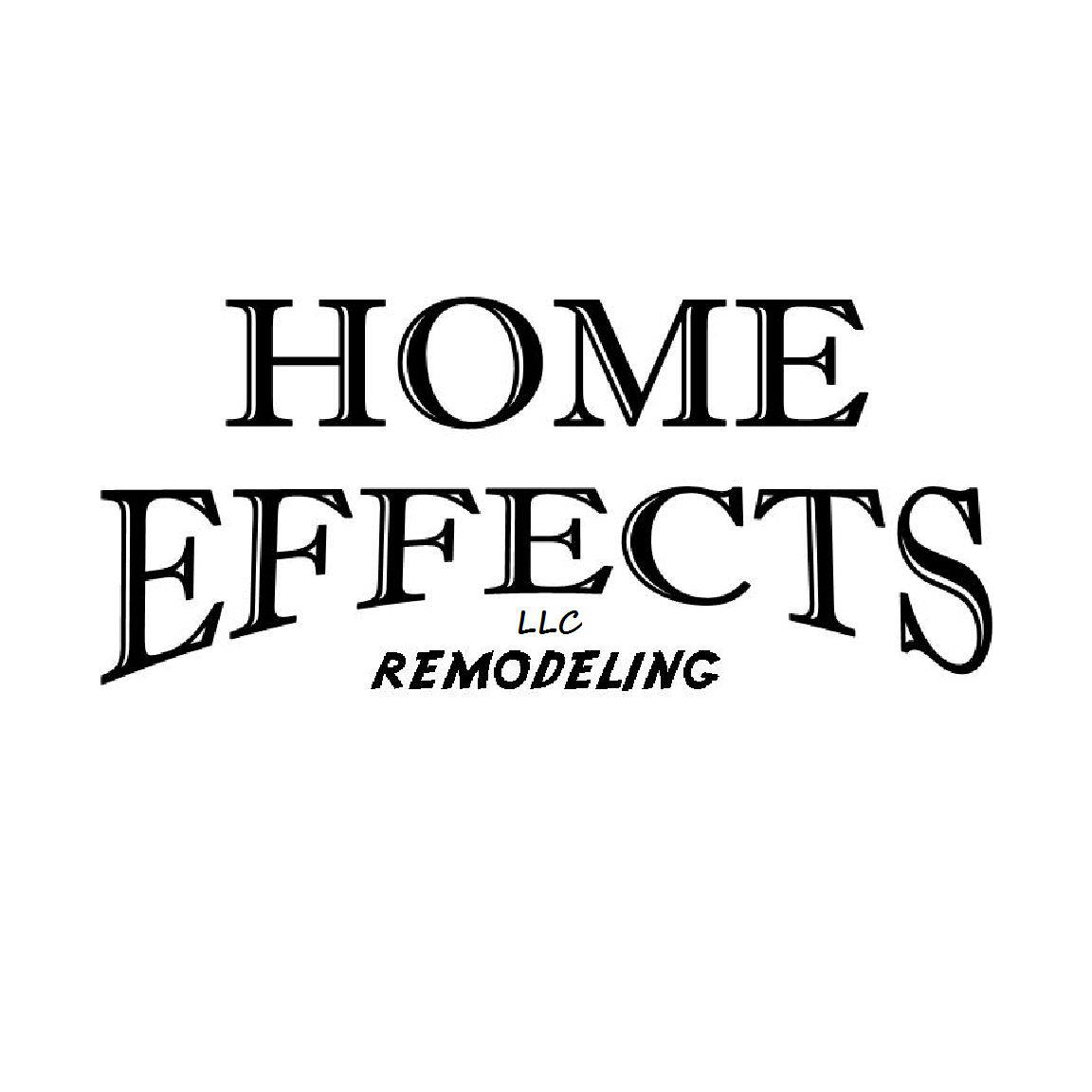 Home Effects LLC logo