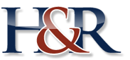 H & R Construction, LLC logo