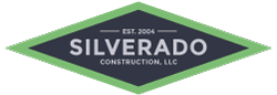 Silverado Construction logo
