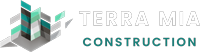 Terra Mia Construction logo
