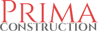 Prima Construction logo