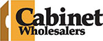Cabinet Wholesalers logo