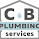 Cocoa Beach Plumbing Service logo