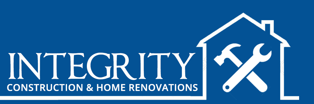 Integrity Construction & Home Renovations logo