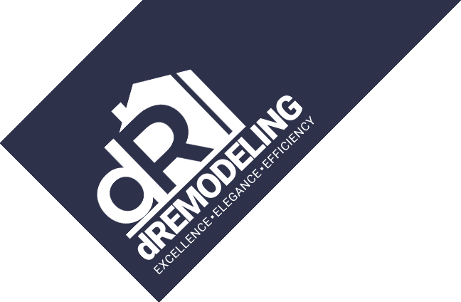 dRemodeling logo