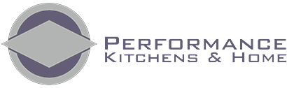 Performance Kitchens & Home logo