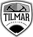 Til-Mar Designs logo