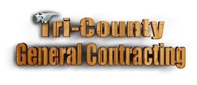 Tri-County General Contracting LLC logo