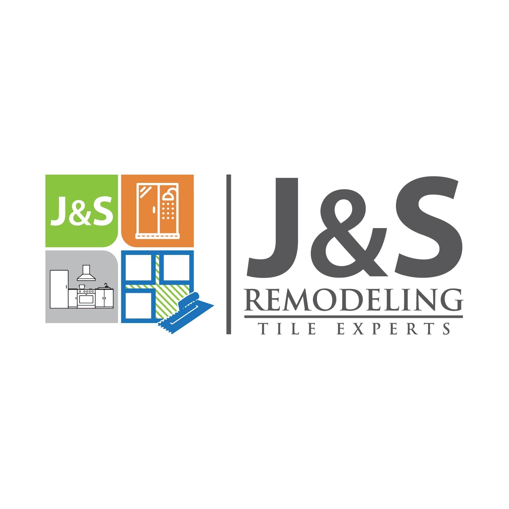 J&S Remodeling LLC logo