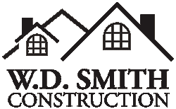 WD Smith Construction logo