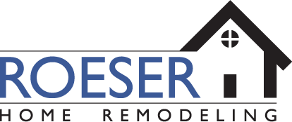 Roeser Home Remodeling logo