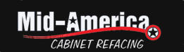 Mid-America Cabinet Refacing logo