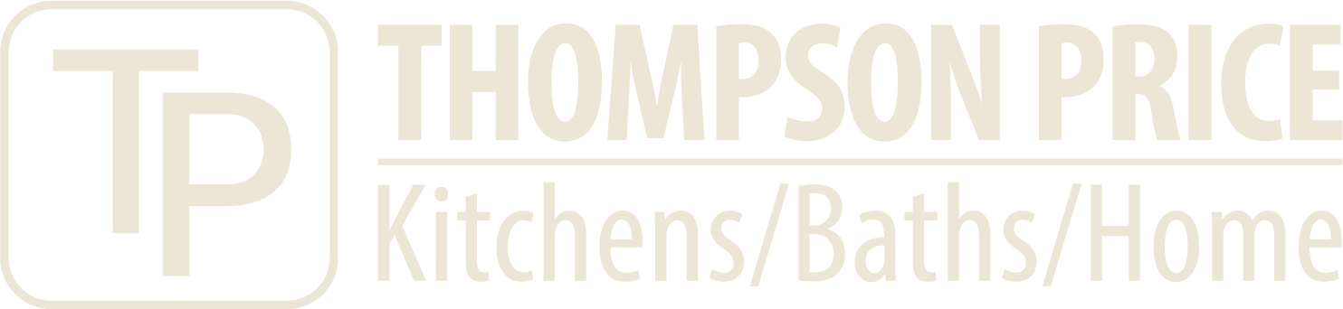 Thompson Price Kitchens, Baths & Home logo