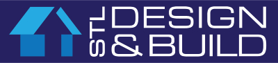 STL Design and Build logo