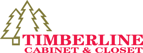 Timberline Cabinet & Closet logo