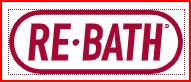 Rebath of Utah logo