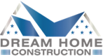Dream Home Construction logo