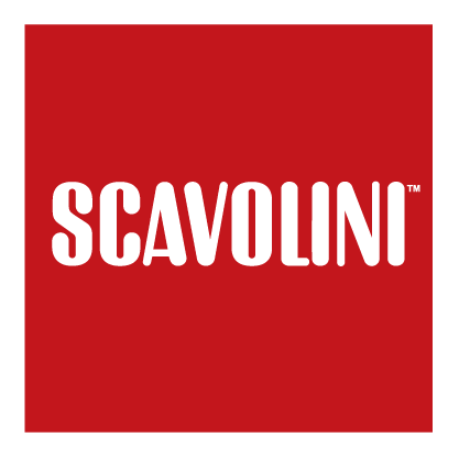 SCAVOLINI Store Washington DC logo
