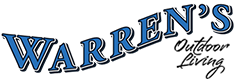 Warrens Outdoor Living logo