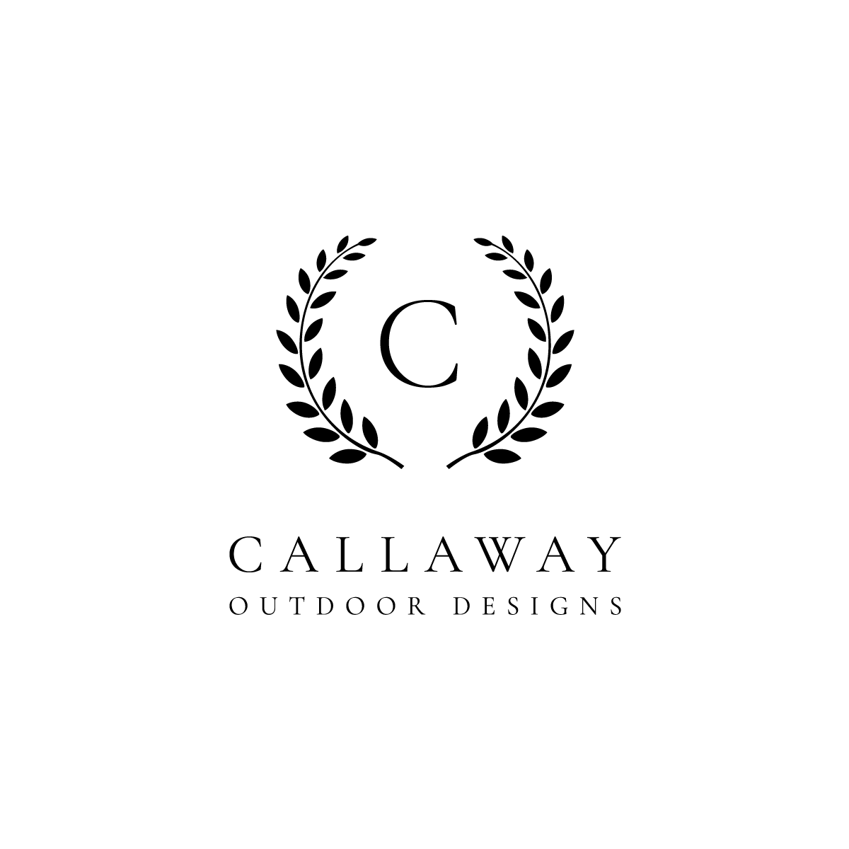 Callaway Outdoor Designs logo
