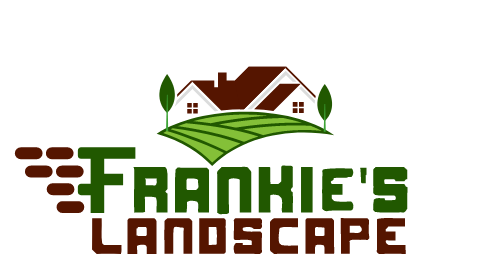 Frankies Landscape logo