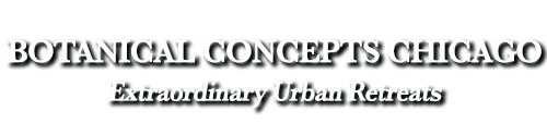 Botanical Concepts Chicago logo