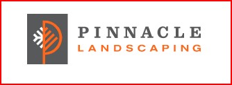 Pinnacle Landscaping logo