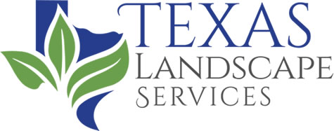 Texas Landscape Services of Dallas/Fort Worth logo